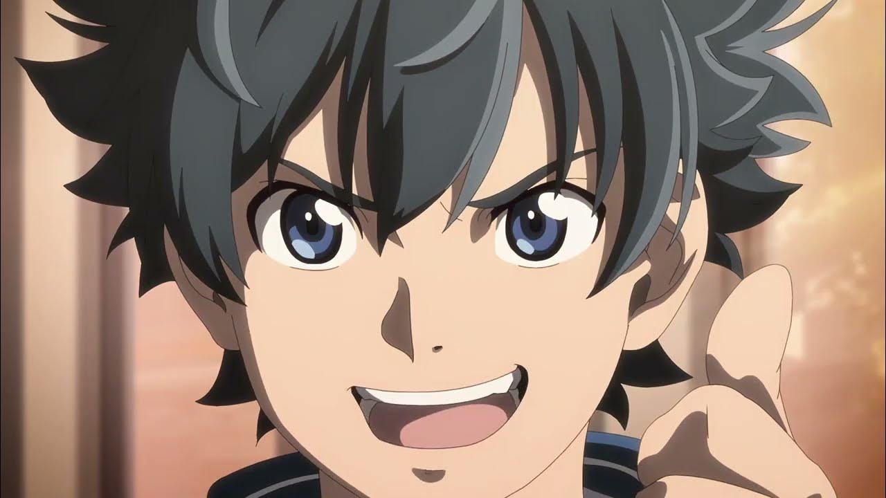 акари ватанабэ обои. юсукэ ëцуя. Vrmmo игра. рубеж шангри-ла любитель игрошлака бросает вызов топ игре аниме. шангри-ла аниме.