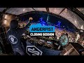 Decibel outdoor 2023  angerfist closing session