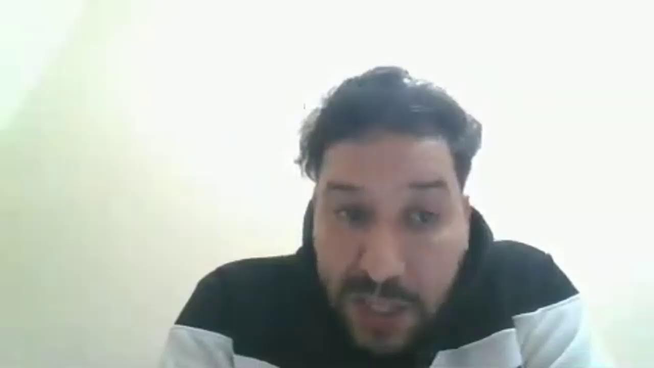 بث مباشر حول الامتحان المهني 2024