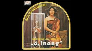 Rita Butar Butar - O Inang ( Full Album )