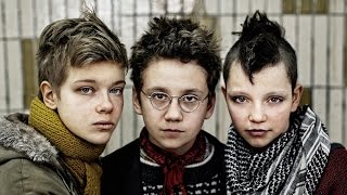 Новое кино Швеции: «Мы – лучшие!» — фильм в СИНЕМА ПАРК Новое кино Швеции: «Мы – лучшие!» — фильм в СИНЕМА ПАРК