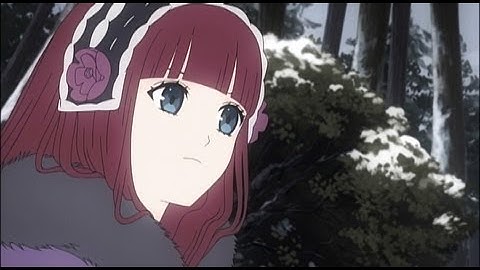 新世界より　第十三話「再会」予告