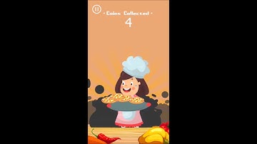 Pizza Catcher   Android Studio + Eclipse + Buildbox Template with Admob