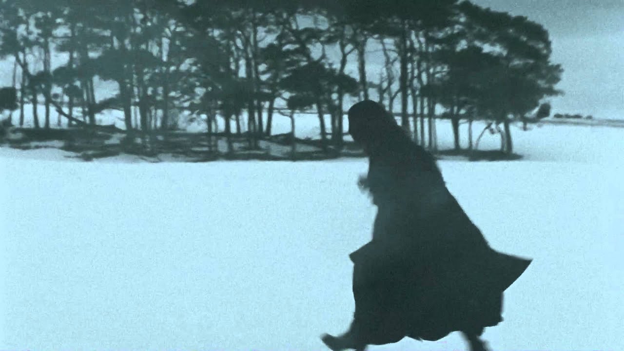 I Follow Rivers Lykke Li - I Follow Rivers (The Magician Glamour Video Edit) 1080p ...