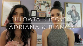 PILLOWTALK -  Zayn (Cover)