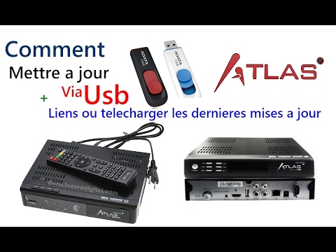TÉLÉCHARGER MISE A JOUR ATLAS HD 200S 2017 B128 JOUR ATLAS 2017 A 200S MISE TÉLÉCHARGER B128 HD