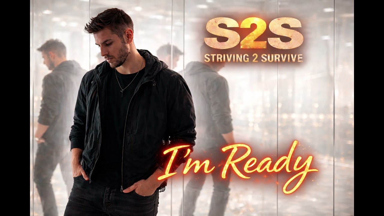 I'm Ready - Striving 2 Survive