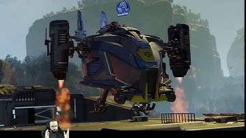 XCOM2 WotC - Part 19 - Operation Jagged Widow