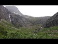 Trollstigen &amp; Dalsnibba