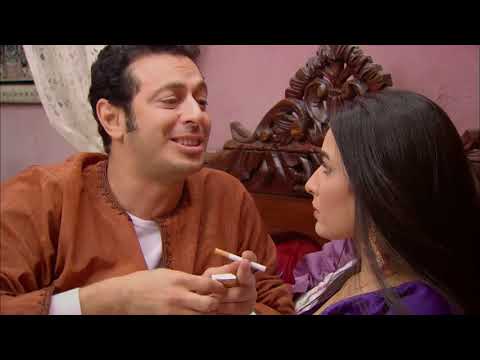 ذات مومنت لما تكون عايز تقنع مراتك أنك هتتجوز عليها وتلاقى منها رد الفعل ده