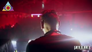 "LUKE SLATER" highlights 20 ani Fabrik 15.07.23