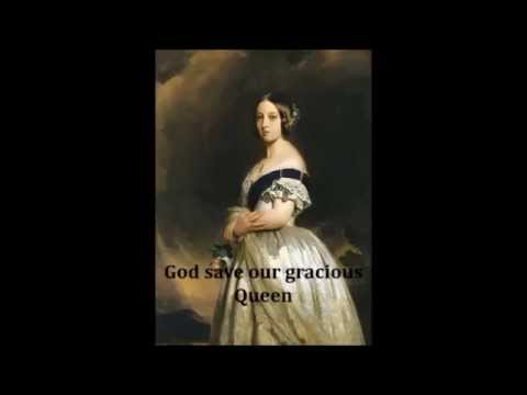 Video: Regina Victoria A Marii Britanii - Vedere Alternativă