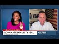 Former federal prosecutor explains strategy behind Charlie Kirk murder hearing