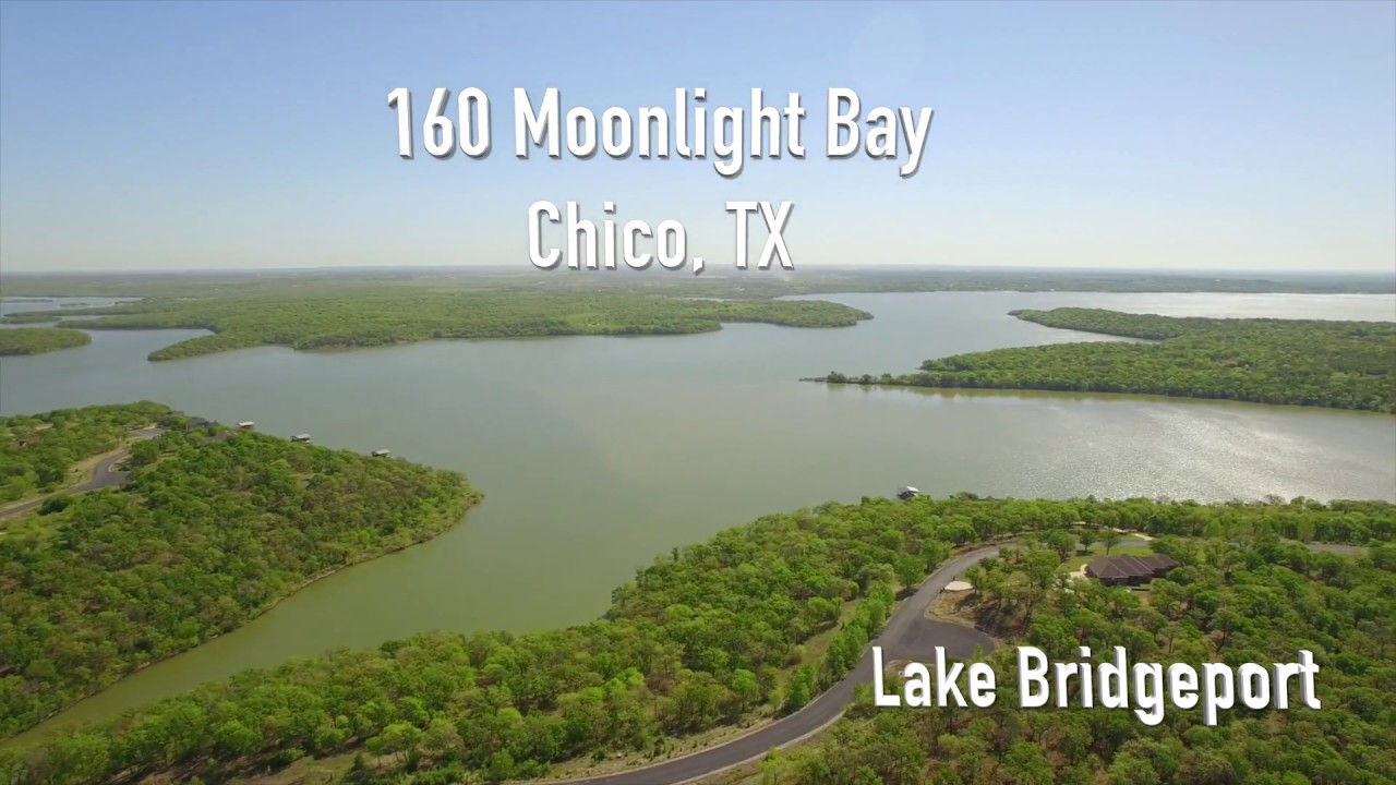 Lake Bridgeport Home For Sale YouTube