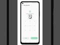 Different Styles to Draw Letter "U" in Unlock Pattern || Pattern Lock Ideas || SUPER tech