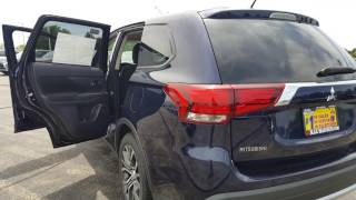 New 2016 Mitsubishi Outlander in Aurora IL, Max Madsen Mitsubishi