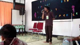 Mistik Tenda Biru (Plato Ginting)