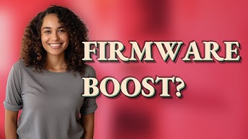 Does Updating Router Firmware Boost Your WiFi Speed?
