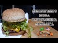 Apresentando nossa Hamburgueria Artesanal #2