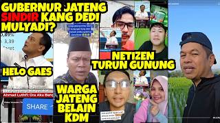 Download Lagu Senggol Terus, Gubernur Jateng Sindir Dedi Mulyadi? Warga Jateng Malah Belain KDM. MP3 Download Lagu Senggol Terus, Gubernur Jateng Sindir Dedi Mulyadi? Warga Jateng Malah Belain KDM. MP3