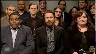 SNL - Not Every Gay Robot Is Attracted To Every Other Gay Robot