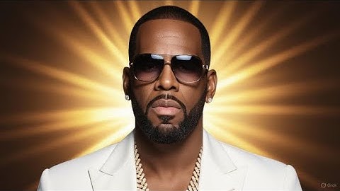 R-Kelly - God