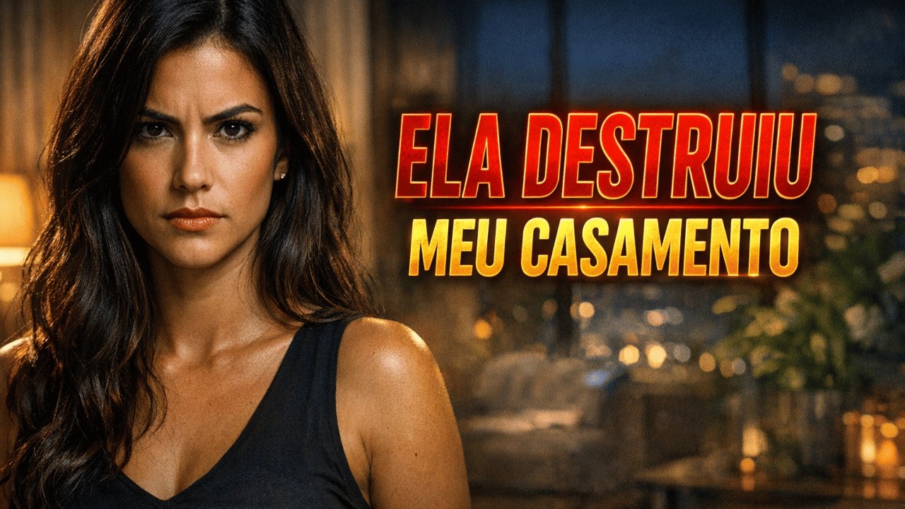 “Minha Melhor Amiga Destruiu Meu Casamento… Eu Só Esperei a Hora Certa”