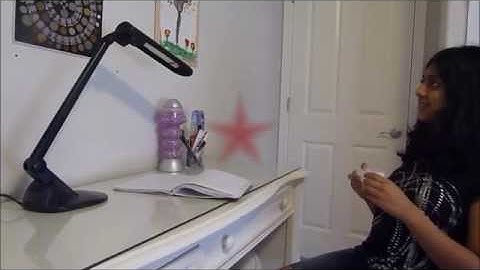 If I could I would Communicate with Objects by Nithya Kemp