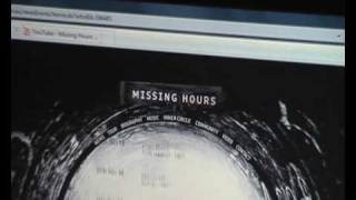 Missing hours Machine