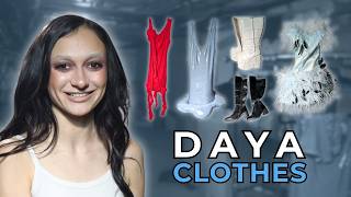 Daya - STAGE THREADS Ep. 26