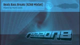 Beats Bass Breaks (RZN8 MixSet)