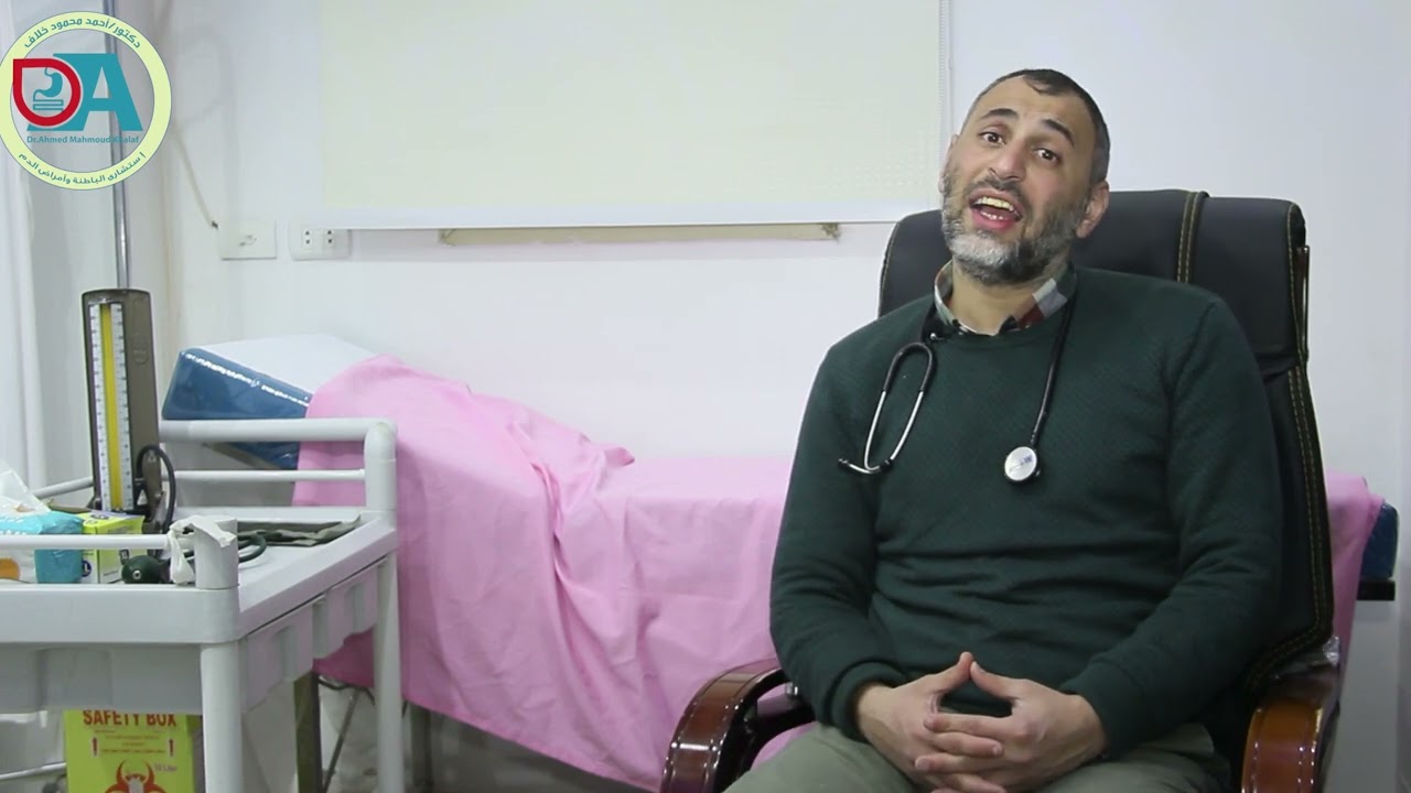 أنيميا زرع النخاع والانيميا التكسيرية