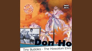 The Hukilau Song - Don Ho