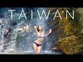 Taiwan summer paradise