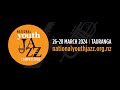 46th national youth jazz competition  xspace baycourt theatre