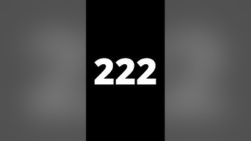 #222Digital Countdown Sound With Animation & Effect @Countdown_SN #Coundown_Start_Now