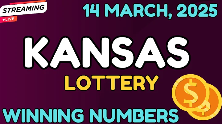 Kansas Midday Lottery Results For - 14 Mar, 2025 - Pick 3 - Powerball - Mega Millions -Lotto America