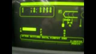 NARDINI CNC Fast-Trace CNC Manual Toolroom Lathe Teach Conversational Fanuc Control 1997