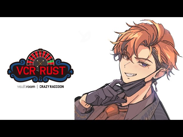 【VCR RUSTⅡ】俺の朝は早い　4日目【夕刻ロベル/ホロスターズ】のサムネイル