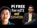 Pi Not A Free Money 🤑 Pi Real Price Prediction By Mansingh Expert: