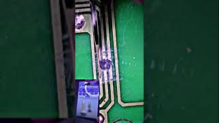 Mind-Blowing Micro Soldering PCB Repair! 🔬🛠️ #shorts