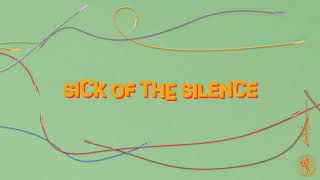 Vignette de la vidéo "Lost Frequencies - Sick Of The Silence"