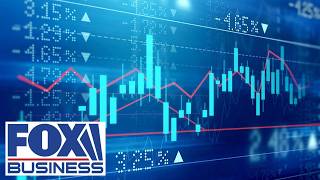 'DEBT ISSUE': Expert analyst on the 'chase' for capital screenshot 2