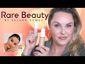 RARE BEAUTY FOUNDATION & CONCEALER REIVEW & WEAR TEST