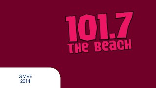 101.7 KCDU Carmel, CA (Top 40 (CHR)) 4pm TOTH ID (4/16/26)