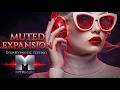 Muted Expansion | Deep Hypnotic Techno 2026 | MTVocals