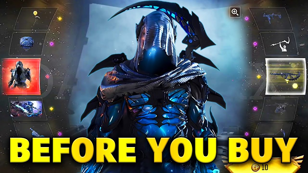 Dead of Night Mythic Drop | Mythic Dark Shepherd Phantom | Legendary AS ...