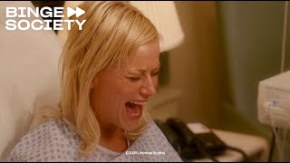 Baby Mama: A funny baby delivery