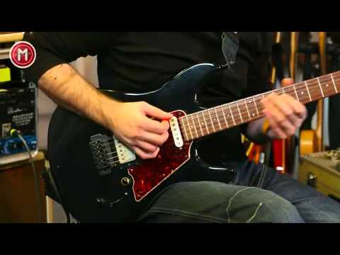 Videoworkshop #6 - Lick of the Week: Triad Fusion ...