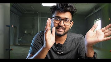 Tharun Speaks: My First Assignment- Epic Editing Journey! @TharunSpeaks